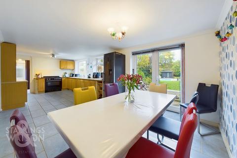125 High Road, Wortwell, Harleston, IP20 0EN