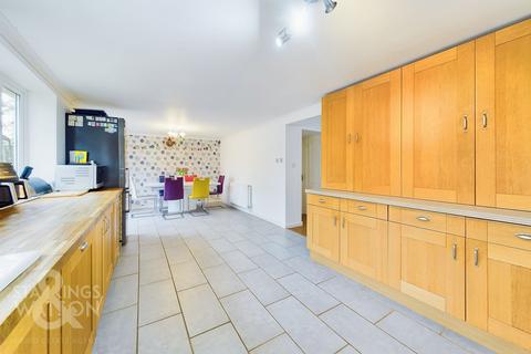 125 High Road, Wortwell, Harleston, IP20 0EN