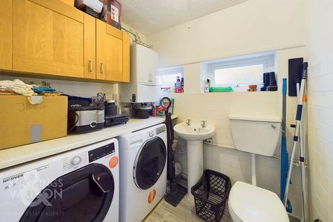 125 High Road, Wortwell, Harleston, IP20 0EN