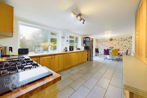 125 High Road, Wortwell, Harleston, IP20 0EN