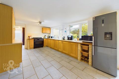 125 High Road, Wortwell, Harleston, IP20 0EN