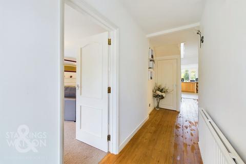 125 High Road, Wortwell, Harleston, IP20 0EN
