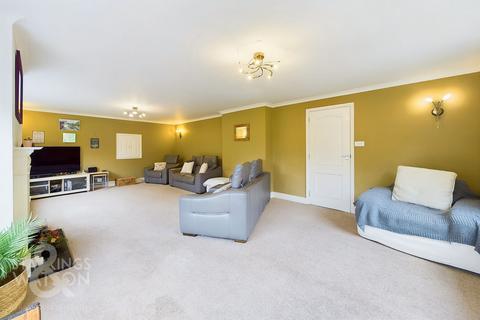 125 High Road, Wortwell, Harleston, IP20 0EN