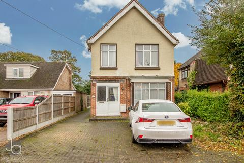 3 bedroom detached house for sale, Chapel Road, Tiptree