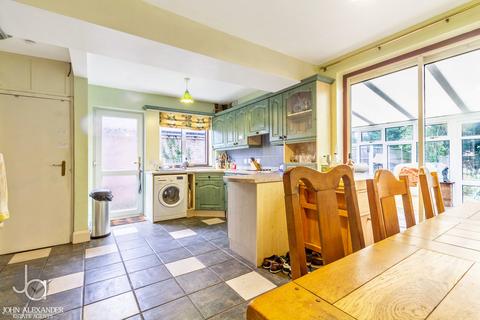 3 bedroom detached house for sale, Chapel Road, Tiptree