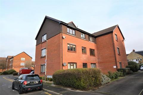 1 bedroom flat to rent, Shelley Way, Wimbledon SW19