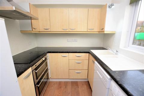 1 bedroom flat to rent, Shelley Way, Wimbledon SW19