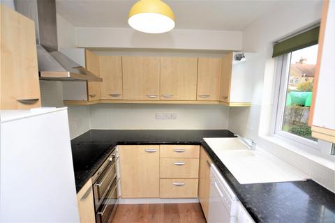 1 bedroom flat to rent, Shelley Way, Wimbledon SW19