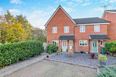 3 bedroom semi-detached house for sale, Gascoyne Close, Bearsted, Maidstone