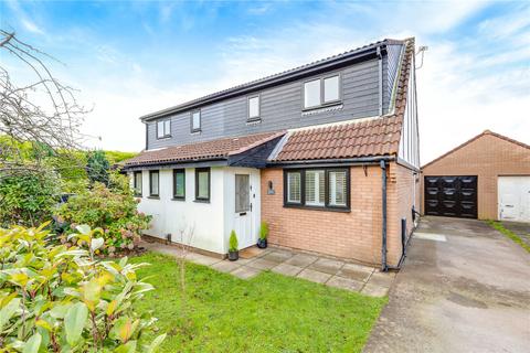 3 bedroom semi-detached house for sale, Amberwood Close, Pontprennau, Cardiff, CF23