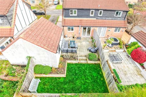 3 bedroom semi-detached house for sale, Amberwood Close, Pontprennau, Cardiff, CF23