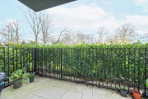 Laurina Apartments, Hayes and Harlington, Hayes, UB3