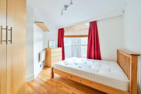 3 bedroom flat to rent, Baltic Quay, Rotherhithe, London, SE16