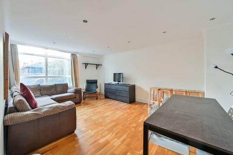 3 bedroom flat to rent, Baltic Quay, Rotherhithe, London, SE16