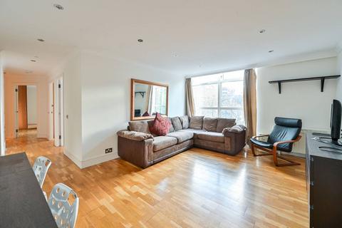 3 bedroom flat to rent, Baltic Quay, Rotherhithe, London, SE16