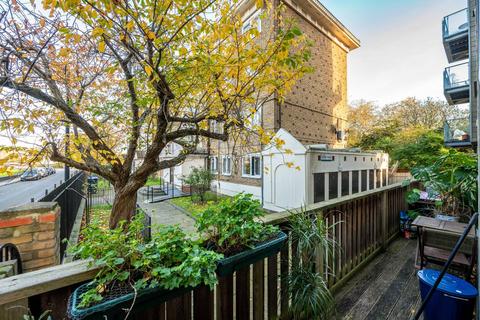 2 bedroom flat for sale, Paradise Street, Bermondsey, London, SE16