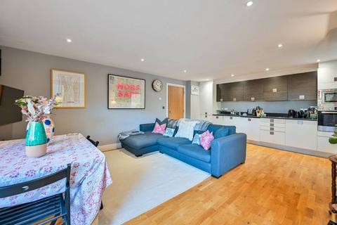 2 bedroom flat for sale, Paradise Street, Bermondsey, London, SE16