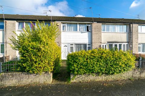 3 bedroom terraced house for sale, Dee Way, Winsford