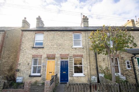 2 bedroom terraced house to rent, Granta Terrace, Great Shelford