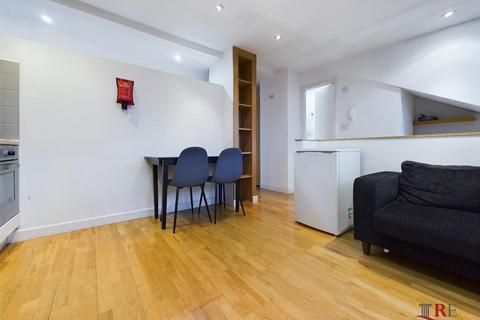 1 bedroom flat to rent, Chamberlayne Road, London, NW10 3JP