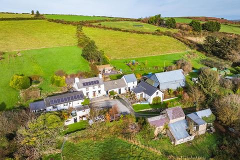 Farm for sale, Cippyn, Cardigan SA43