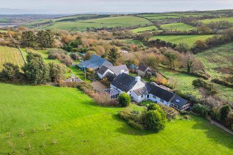 Farm for sale, Cippyn, Cardigan SA43