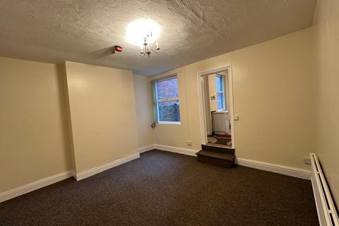 Studio to rent, 39 High Street, Worsborough