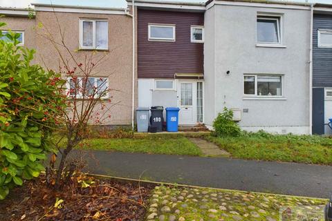 3 bedroom terraced house for sale, Troon Avenue, East Kilbride G75