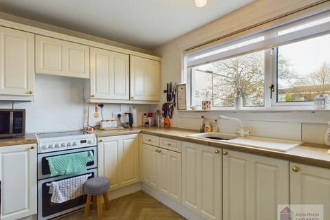 3 bedroom terraced house for sale, Troon Avenue, East Kilbride G75