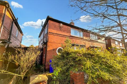 3 bedroom semi-detached house for sale, Worsley Avenue, Moston, M40