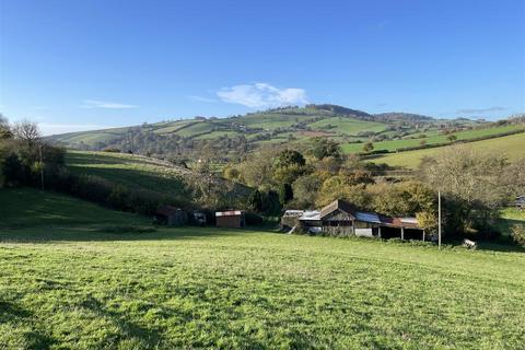 Land for sale, Silverton, Exeter