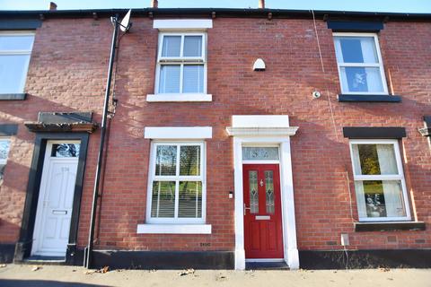 2 bedroom terraced house for sale, Manchester Road, Rochdale, OL11