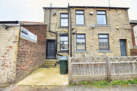 3 Beech Street, Newhey, Rochdale, OL16 3SD