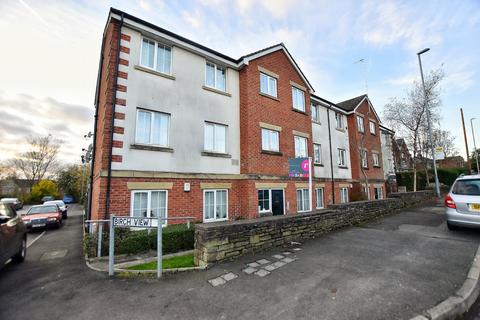 2 bedroom apartment for sale, Birch View, Wardle, Rochdale, Greater Manchester, OL12