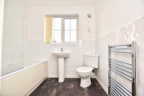 8 Birch View, Rochdale, OL12 9PZ