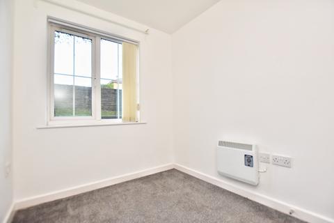 8 Birch View, Rochdale, OL12 9PZ