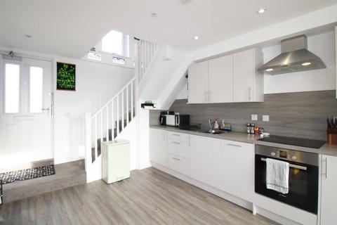 1 bedroom penthouse for sale, Derngate Lofts, Northampton, NN1