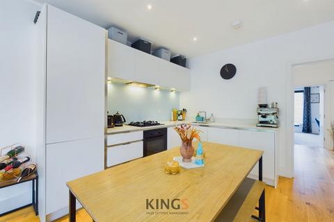 1 bedroom apartment to rent, Brunswick Park Road, Zeus Court, N11