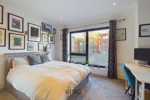 1 bedroom apartment to rent, Brunswick Park Road, Zeus Court, N11