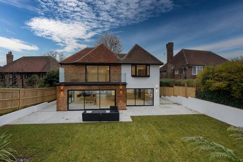 7 bedroom detached house for sale, Woodlands, Hove, East Sussex