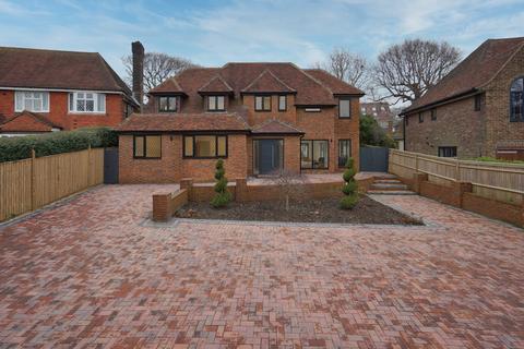 7 bedroom detached house for sale, Woodlands, Hove, East Sussex