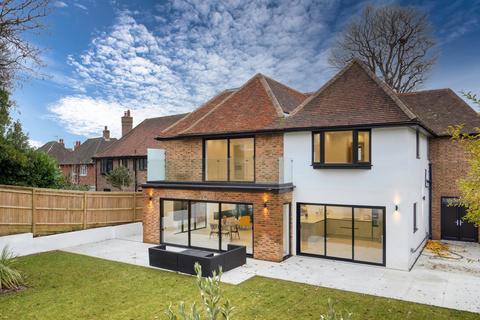 7 bedroom detached house for sale, Woodlands, Hove, East Sussex