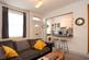 Kitchen/living