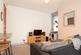 Kitchen/living