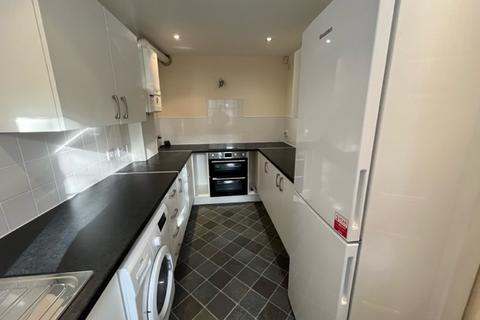 3 bedroom detached house to rent, Banning Street, Romsey