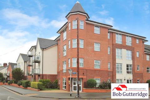 2 bedroom apartment for sale, High Street, Wolstanton, Newcastle