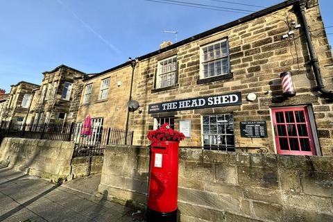 2 bedroom flat for sale, Front Street West, Bedlington, Northumberland, NE22 5UB