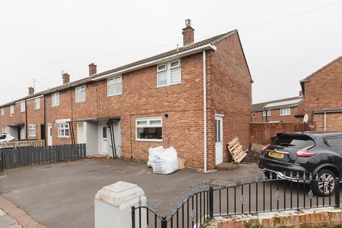 3 bedroom terraced house for sale, Falmouth Road, North Shields NE29