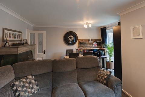 3 bedroom terraced house for sale, Falmouth Road, North Shields NE29