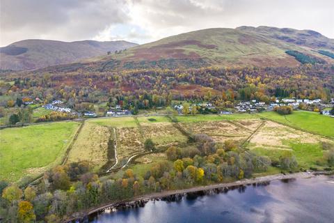 Property for sale, Development Land, Lochearnhead